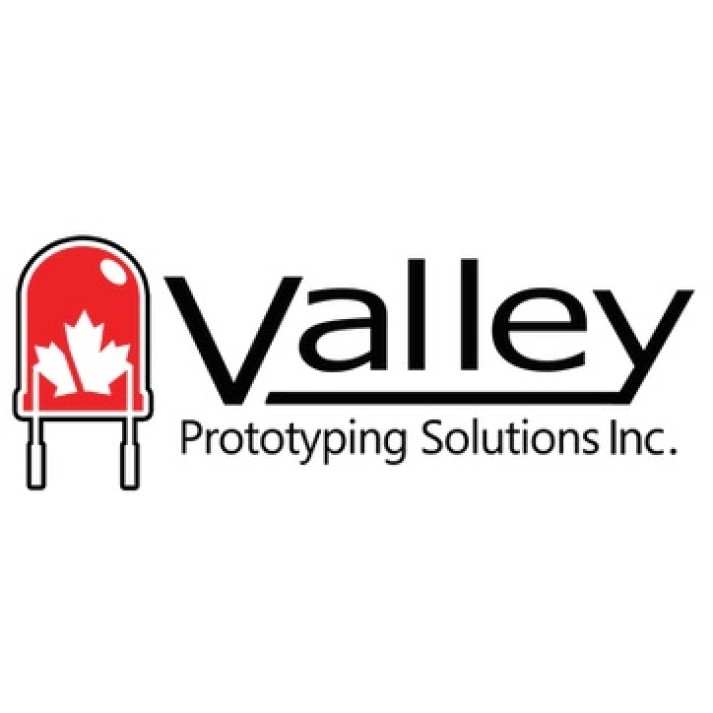 Valley Prototyping Solutions Inc.
