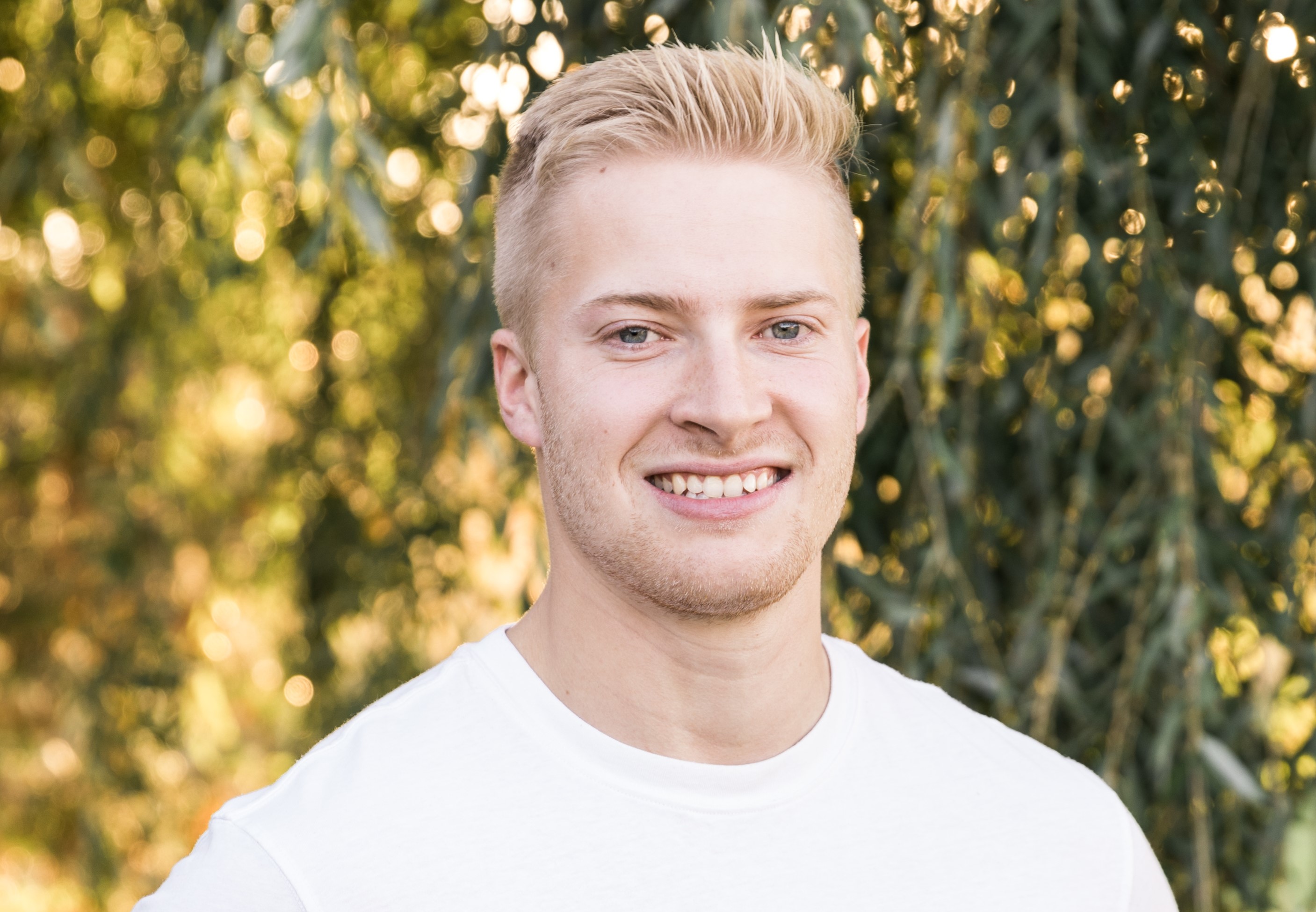 Tyson Dueck